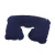 Import PVC Personalized printed Inflatable airline neck pillow sleeping eye mask travel kit from China