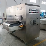 PVC Plastic High Frequency Urine Bag Welding Machine Welder