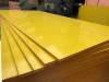 PVC plywood sheet plastic Film Faced Plywood