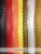Import PVC Sponge Leather Best Quality Thai Product Sponge Imitation Leather from Thailand