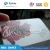 Import PVC transparent business card printing, PVC business cards, plastic cards from China