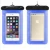 Import PVC Waterproof Phone Pouch, Universal IPX8 Waterproof Case Dry Bag with Extra Wrist Strap for iPhone Xs Max/XS/XR/X/8/8P from China