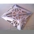 Import PVDF Coated Aluminum Laser Cutting Carved 3d Wall Facade from China