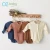 Q2-baby Super September Soft 95% Cotton Knitted Baby Sleepwear Clothes Romper