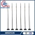 Import Q235 Q345 galvanized types of lightning rods anti-thunder china factory from China