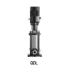 QDL QDLF High Quality Ebara Centrifugal Pumps Centrifugal Water Pump