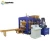 Import QTY10-15 fully automatic hydraulic cement block making machine equipment line from China