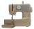 Import Quality assurance fabric sewing machine handheld sewing machine overlock for clothes sewing machine from China