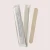 Import Quality Birch Wood Tongue Depressor  Disposable Wax Spatulas from China