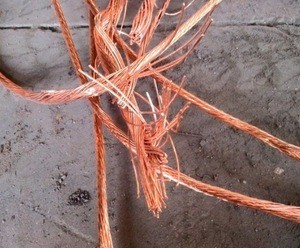 Quality Copper Wire scrap and lead Ingots
