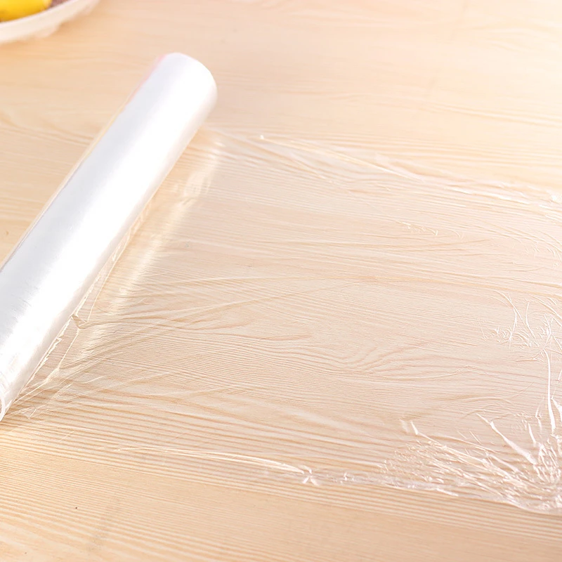 Quality primacy hotsell biodegradable shrink cling film wrap