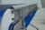 Import Quick and Easy Assembly and Disassembly Table top Stainless Steel Fruit and Vegetable Flat PVC Conveyor Belt from China