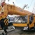 Import QY70K-I 70 ton 50tons  construction heavy lift hydraulic mobile truck crane price for sale/QY130K 130 ton big Truck Crane from China