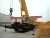 Qy70k-I 70ton Chinese pickup  truck crane for sale