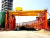 QZ type grab bridge crane 12.5 ton manufacturer