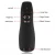 Import R400 2.4Ghz USB Wireless Presenter Red Laser Pointer PPT Remote Control with Handheld Pointer for PowerPoint Presentation from China