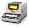 rapid moisture tester analyzer for food granule moisture meter cotton moisture meter