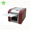 Raw Cotton Analyzer Testing Machine Electronic 1410rpm CN;GUA YUYANG 0.8KW 1240*800*1000mm 330kg 490mm YY033 380V