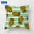 Import Ready to ship pineapple plant printed pillow cases cushion cover set from China