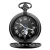 Import ready to ship Stainless Steel automatic vintage pocket watch from China