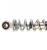 Import Rear motor shock absorber GN125 from China