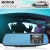 Import Rearview Mirror CAR DVR 4.3inch DVR Monitor Rear View Dual Camera Video Recording System in Full HD 1080p Built in G-Sensor from China