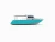 Recreational 35ft 10.5m aluminum offshore fishing vessel tourist boat for sale
