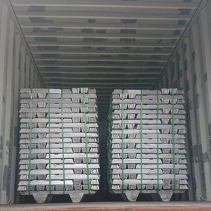 Recycled Aluminium Ingots 96% for sale at low price from Vietnam