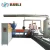 Import Recycled PET pelletizing line PET plastic granules raw material making machine from China