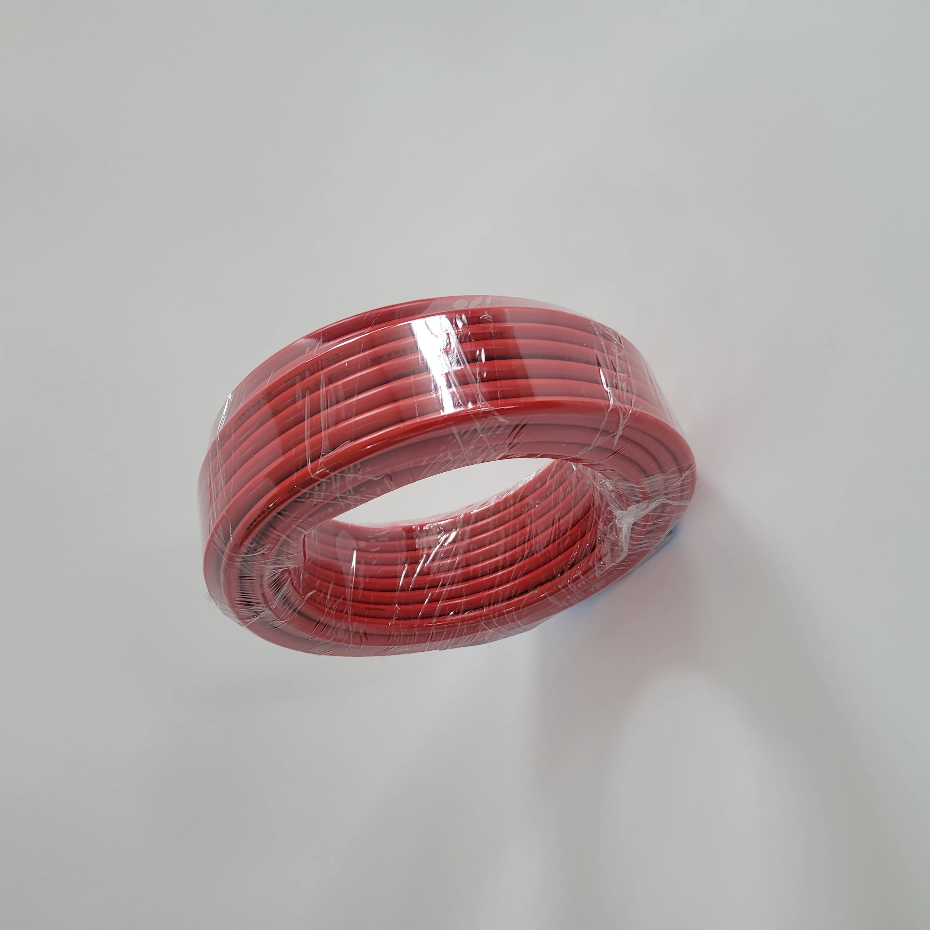 Red any square RV copper nice quality wire and cable household product easy to install