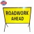 Reflective Informative Traffic Signs With Aluminum Plate Made In China