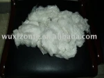 REGENERATE POLYESTER STAPLE FIBER