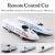 Import Remote Control Car Toys Train-shaped Realistic Electric Toy Car Trucks Vehicles Toys Gifts For Children from China