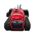 Import Remote control cultivator lawn mower with CE for sale from China