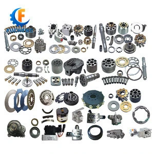 Replace Rexroth A10VSO18 A10VSO28 A10VSO45 5 Hydraulic Piston Pump Repair Kit Spare Parts