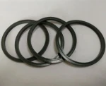 Replaceable Rubber Silicone Gaskets Sealing Ring Parts for Nutri Bullet Blender Juicer