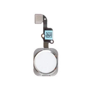 Replacement for IPhone 6S plus home button flex cable