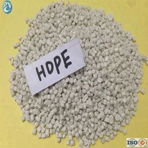 Reprocessed/recycled plastic HDPE/LDPE/LLDPE Granules,film grade HDPE Resin prices
