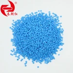 Resin coated Urea / slow release fertilizer