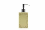 Resin Sandstone Hotel Use Bathroom Set Accessories Sanitary Set