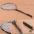 Import Retractable Fishing Net Telescoping Foldable Landing Net Pole Folding Landing Net For Fly Fishing from China