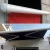 Import retractable full cassette electric awning with remote control LED light from China