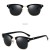 Import Retro sun glasses sunglasses polarized semi rimless sunglasses women men from China
