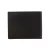 Import RFID Blocking saffiano leather slim wallet fashion black wallet for mens wallet genuine leather from China
