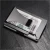 Import RFID Blocking Secure Stainless Steel Credit ID Card Case Organizer Holder Aluminum Anti RFID Card Holder from China