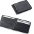 Import RFID Blocking Slim Bifold Leather Money Clip Wallet from China