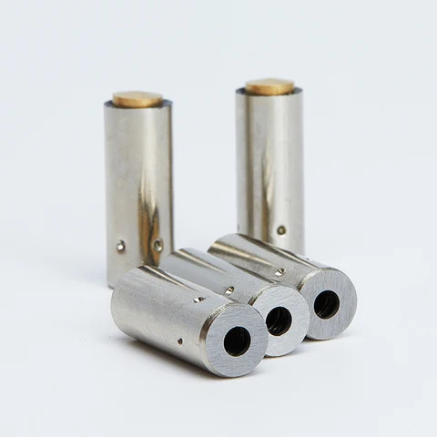 RH-24 Cobalt inside bevel spring punch height 23.8mm bending machine die board spring punch for die cutting