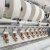 Import RH-400 meltblown nonwoven fabric slitting machine from China