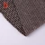 Import rib knitting brush back fleece polyester tubular rib knit ribbing fabric from China