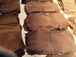 Ribbed Smoked Sheets RSS 3